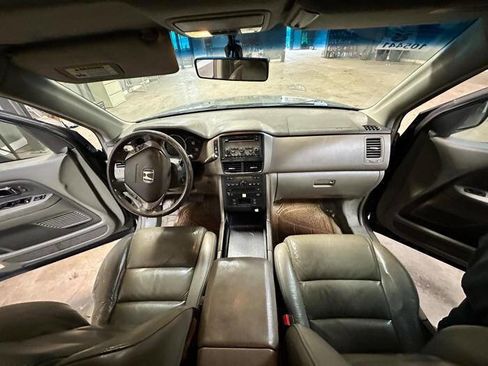 Used 2007 Honda Pilot EX-L image 31