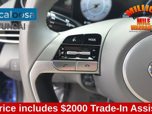 Used 2023 Hyundai Elantra SEL w/ Convenience Package FWD image 17