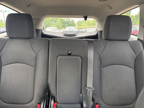 Used 2016 Chevrolet Traverse LT w/ Style and Technology Package AWD/4WD image 23