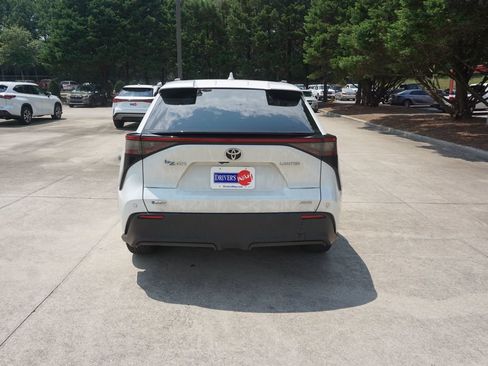 Used 2024 Toyota bZ4X AWD w/ Weather Package image 24