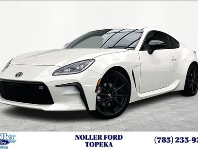 Used 2024 Toyota GR86 Premium