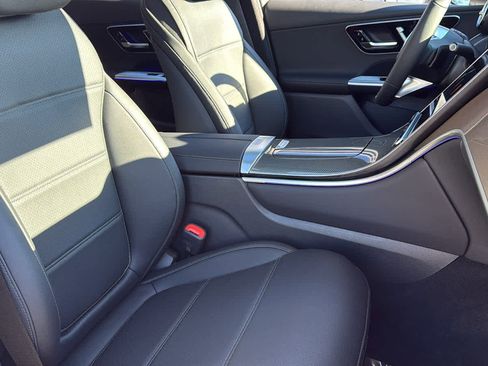 New 2026 Mercedes-Benz GLC 300 4MATIC image 35