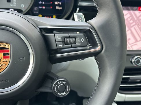 New 2026 Porsche Macan S AWD/4WD image 28