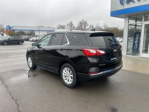 Used 2019 Chevrolet Equinox LT image 3