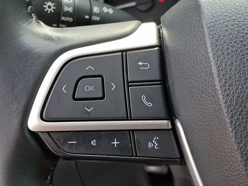 Used 2023 Toyota Highlander XLE AWD/4WD image 24