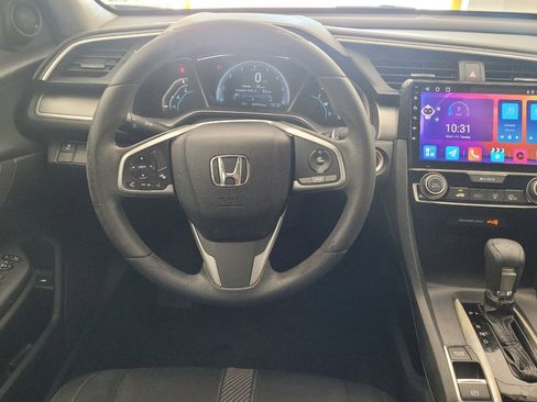 Used 2016 Honda Civic EX image 22