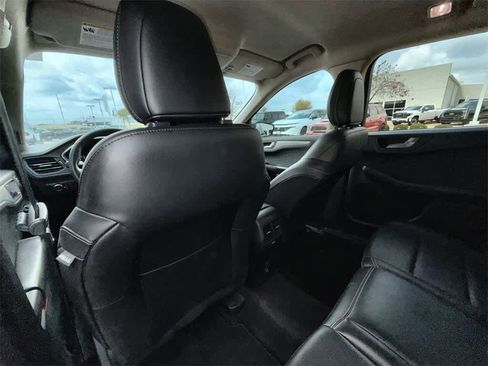 Used 2020 Ford Escape SEL image 11