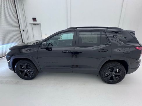 New 2026 Chevrolet Equinox LT image 6