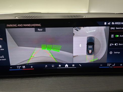 New 2026 BMW 430i Coupe w/ Parking Assistance Package image 24