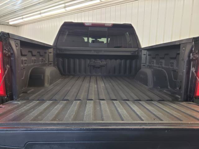Used 2020 Chevrolet Silverado 1500 RST AWD/4WD image 9