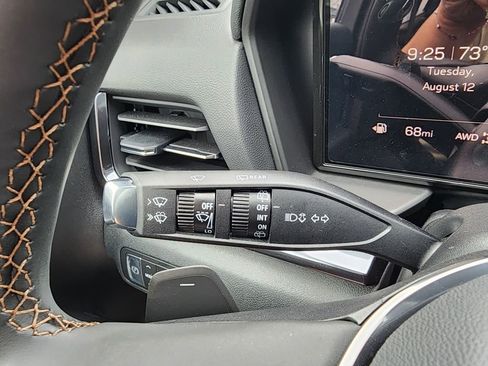 New 2026 GMC Terrain AT4 w/ Convenience Package III image 22