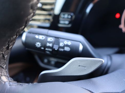 Used 2023 Lexus NX 250 FWD w/ Cold Area Package image 22