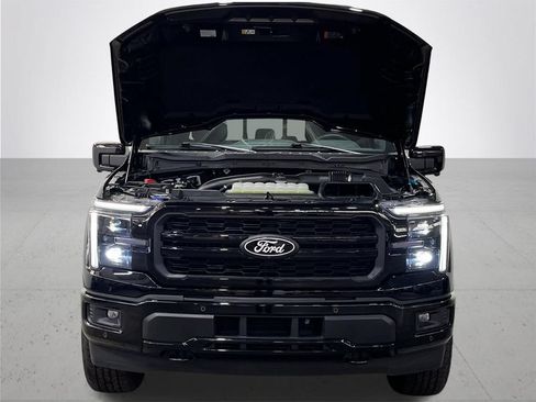 Certified 2026 Ford F150 Lariat AWD/4WD image 6