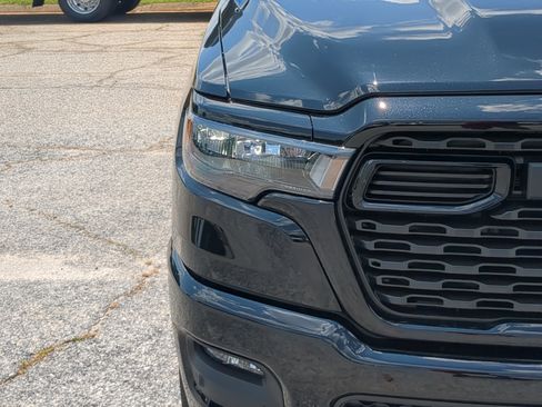 New 2026 RAM 1500 Express RWD image 8