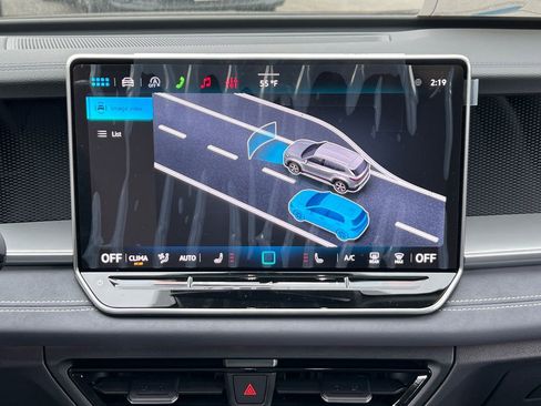 New 2026 Volkswagen Tiguan SE image 26