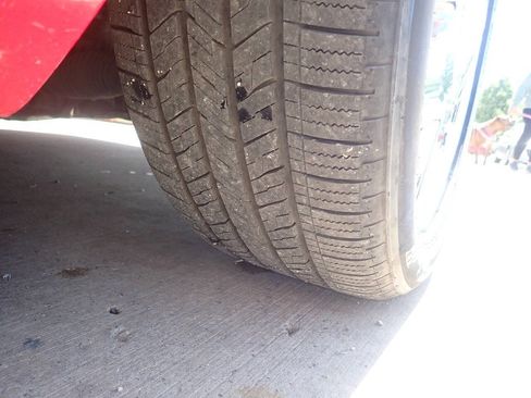 Used 2003 Ford Thunderbird RWD image 38