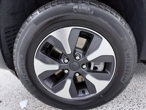 Used 2022 Jeep Grand Cherokee Limited 4xe AWD/4WD image 13