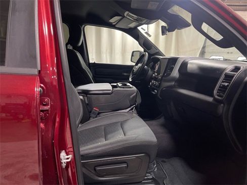 Certified 2025 RAM 1500 Tradesman image 23