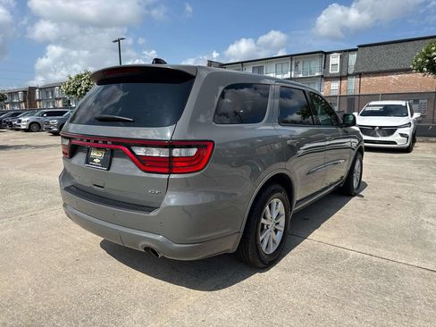 Used 2026 Dodge Durango GT RWD image 7