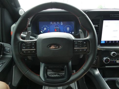 Used 2024 Ford F150 Raptor AWD/4WD image 35
