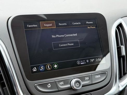 Used 2024 Chevrolet Equinox LT FWD image 44