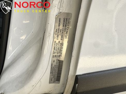 Used 2016 RAM ProMaster City Tradesman FWD image 22