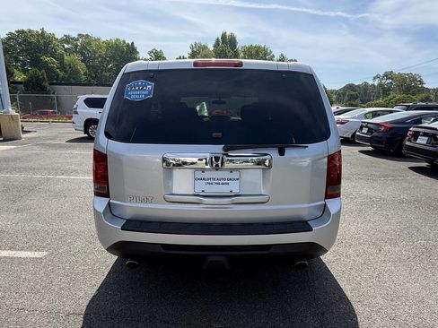 Used 2013 Honda Pilot EX image 5