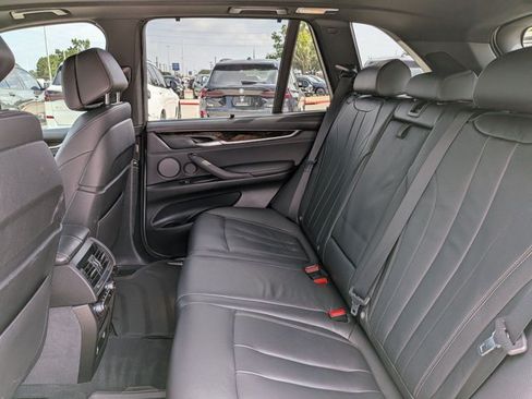 Used 2018 BMW X5 xDrive50i AWD/4WD image 20