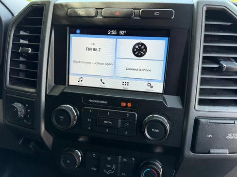 Used 2019 Ford F350 XL w/ STX Appearance Package AWD/4WD image 29