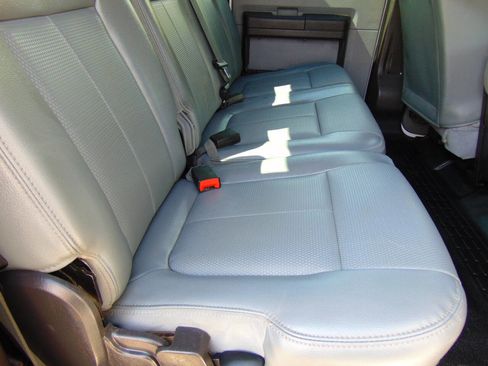 Used 2015 Ford F350 XL w/ Power Equipment Group image 39