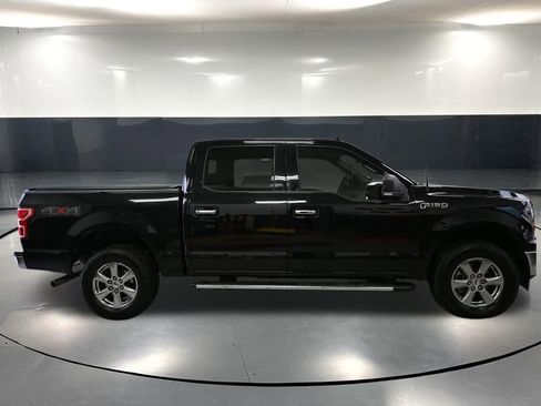 Used 2018 Ford F150 XLT w/ Equipment Group 302A Luxury image 4