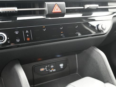 New 2026 Kia Sportage LX AWD/4WD image 21