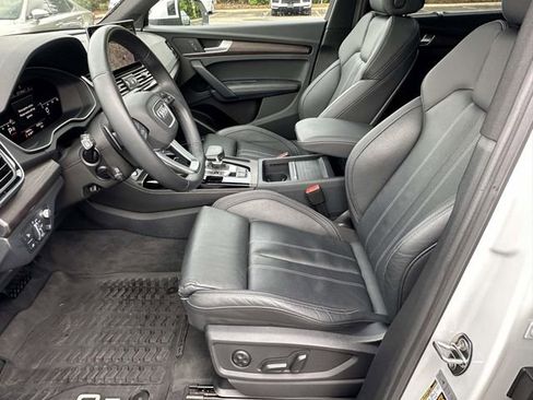 Used 2023 Audi Q5 2.0T Prestige AWD/4WD image 22
