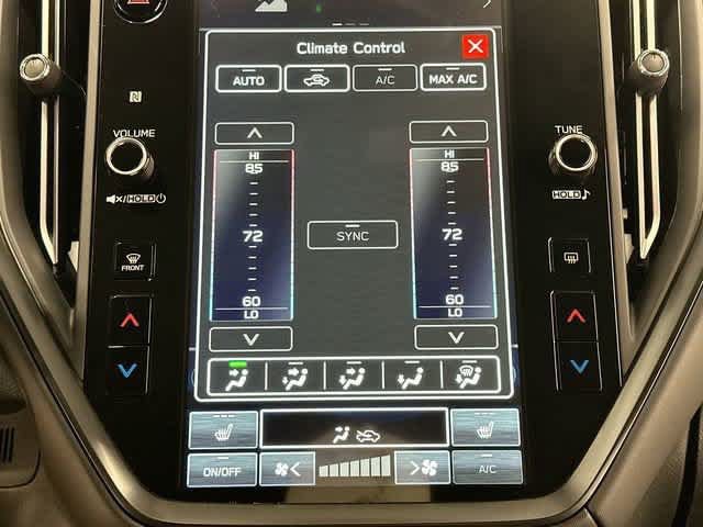 New 2026 Subaru WRX Premium AWD/4WD image 14