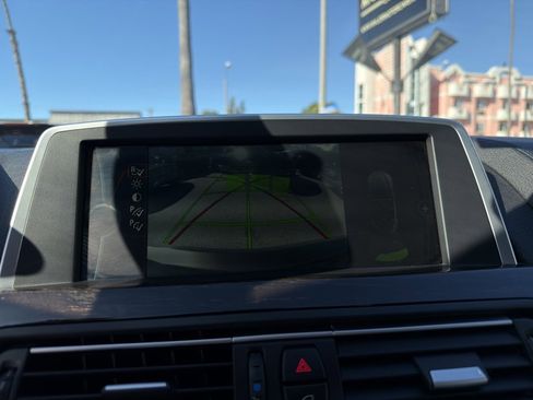 Used 2012 BMW 650i Convertible image 28