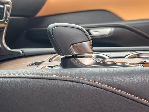 Certified 2024 Lexus RX 350 Premium Plus w/ Convenience Package image 22