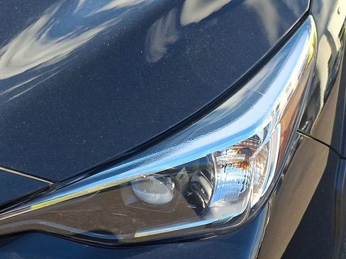 Used 2024 Subaru Crosstrek 2.0i Premium w/ Popular Package #3 image 9