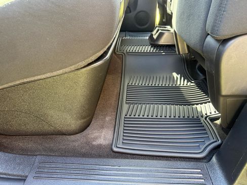 Used 2011 Chevrolet Silverado 1500 LT w/ Texas Edition image 19