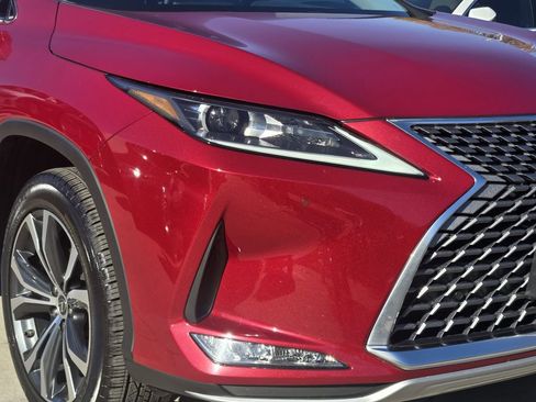 Used 2022 Lexus RX 350 FWD w/ Premium Package image 9