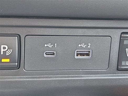 New 2026 Nissan Frontier PRO-4X image 29