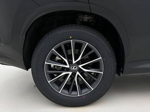 Certified 2024 Lexus NX 350 AWD image 28