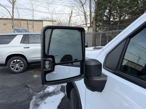 New 2026 Chevrolet Silverado 3500 LT w/ Safety Package image 9