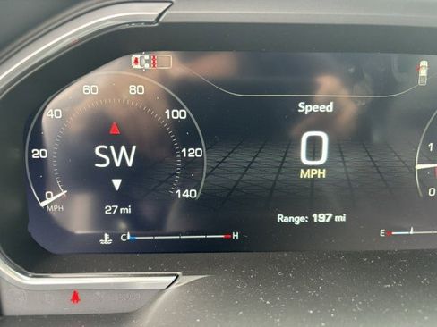 New 2026 GMC Sierra 2500 AT4 w/ AT4 Premium Plus Package image 20