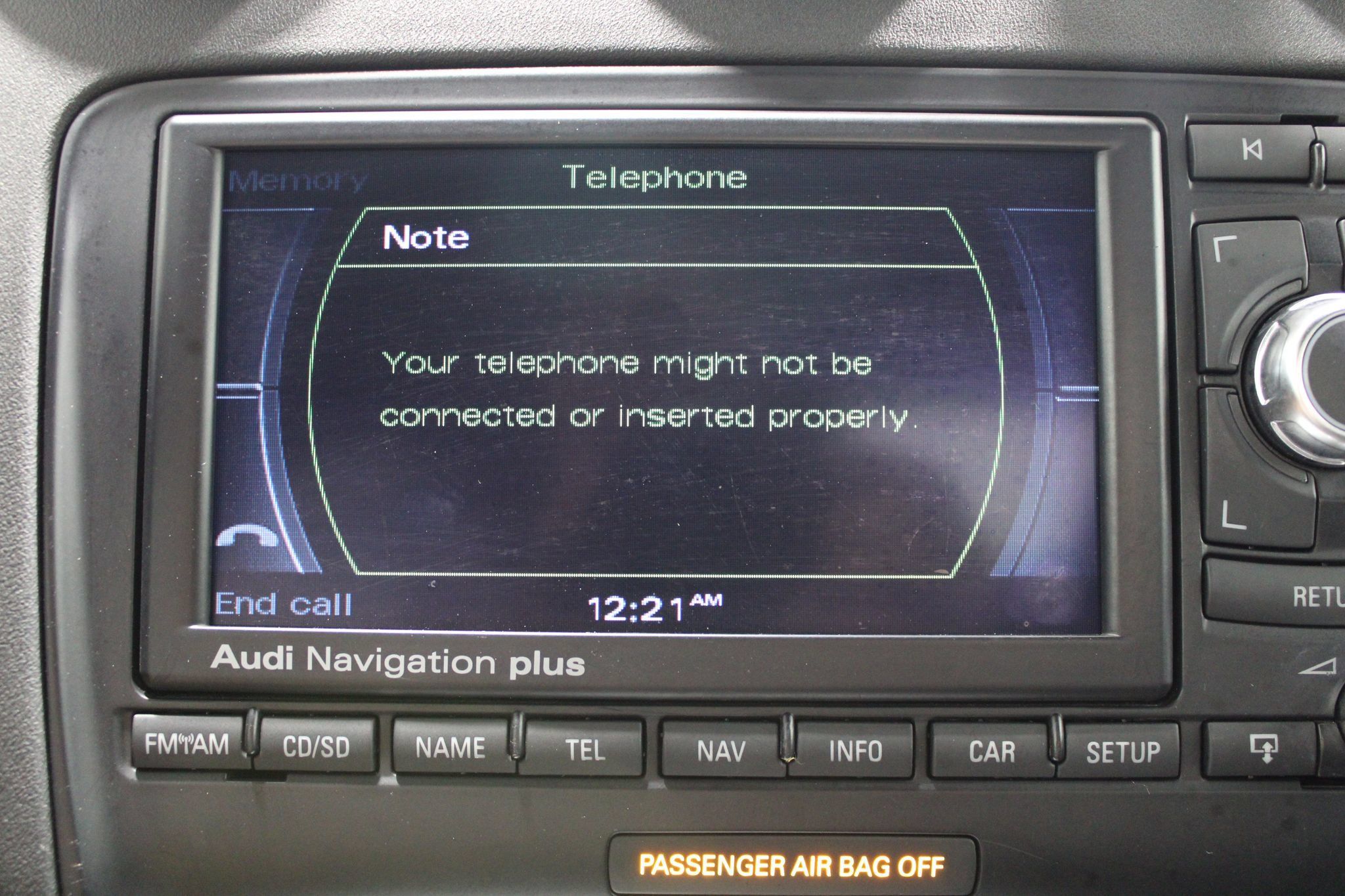 Used 2008 Audi TT 3.2 AWD/4WD image 27