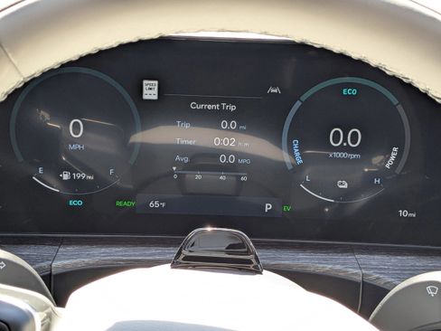 New 2026 Hyundai Santa Fe Calligraphy image 32