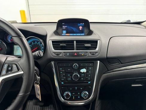 Used 2016 Buick Encore FWD image 16