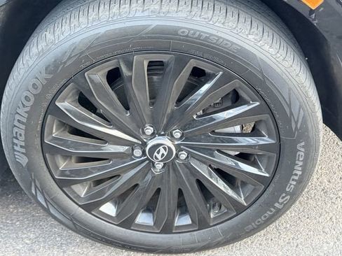 Used 2024 Hyundai Palisade Calligraphy AWD/4WD image 4