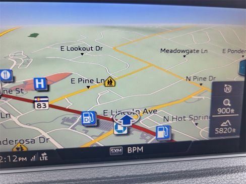 Used 2019 Audi RS 3 image 28