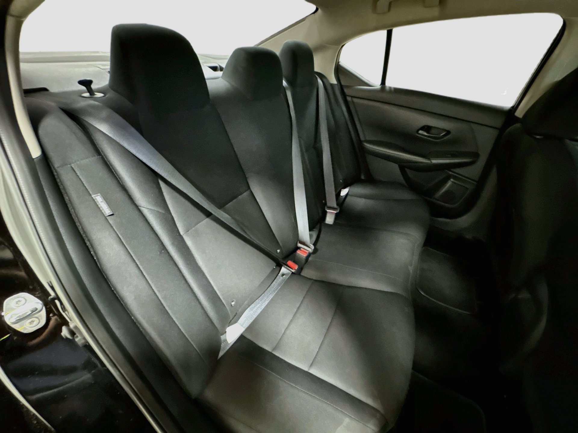 Used 2025 Nissan Sentra S FWD image 24