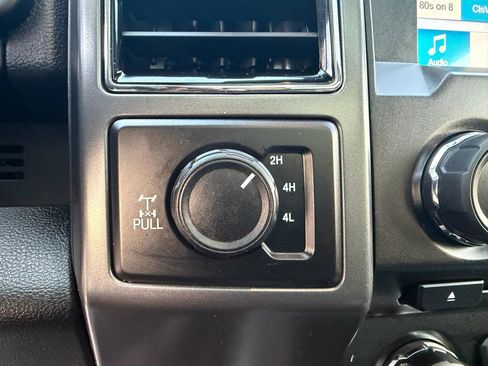 Used 2018 Ford F150 XLT w/ Equipment Group 302A Luxury image 41